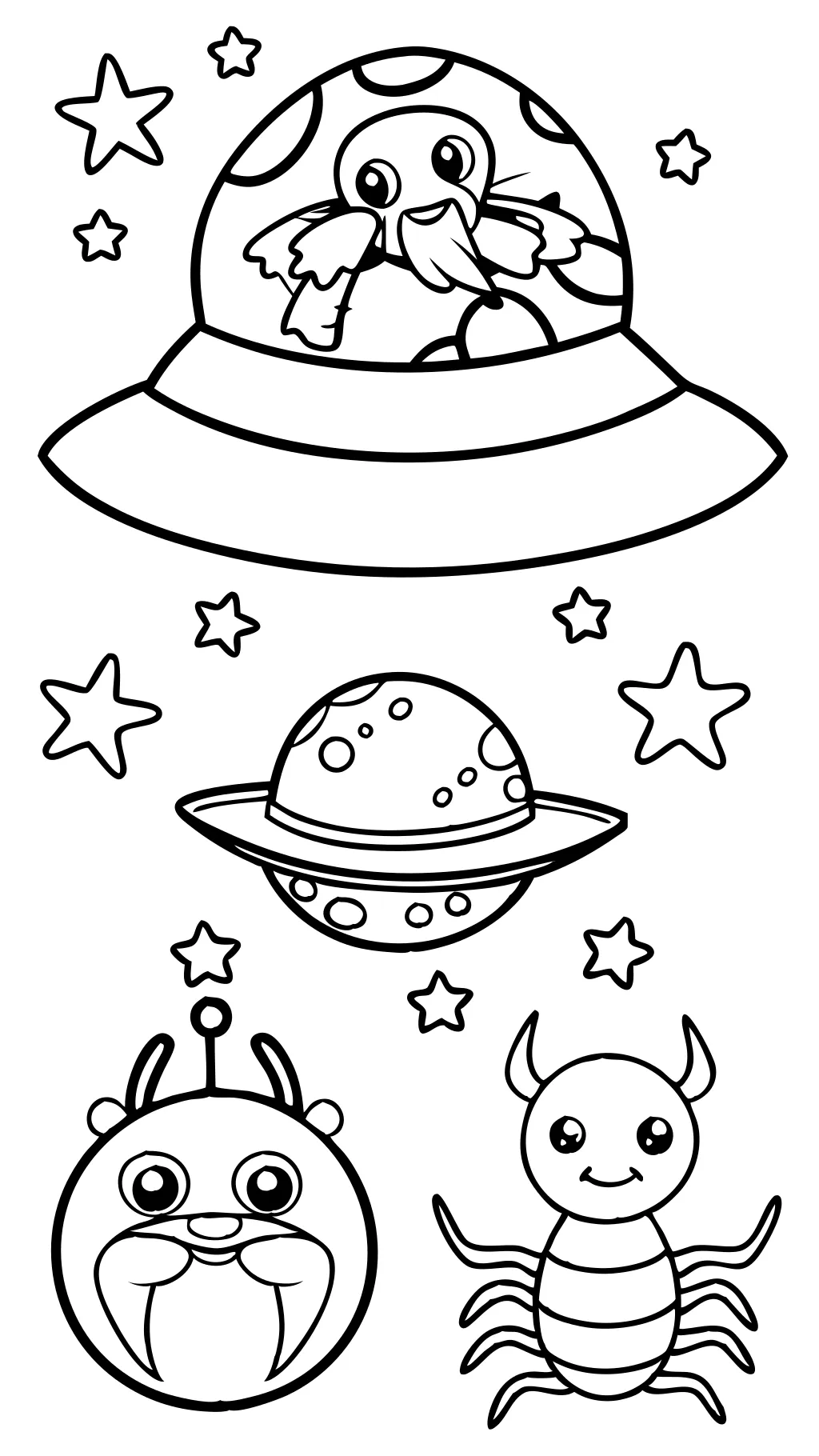 3rd grade coloring pages